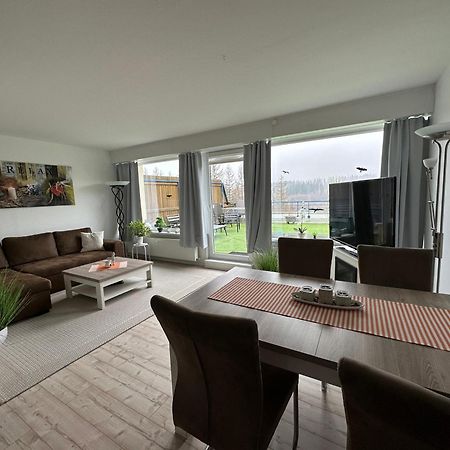 Ferienwohnung Harz #4, Pool, Sauna, Wlan Braunlage Exterior foto