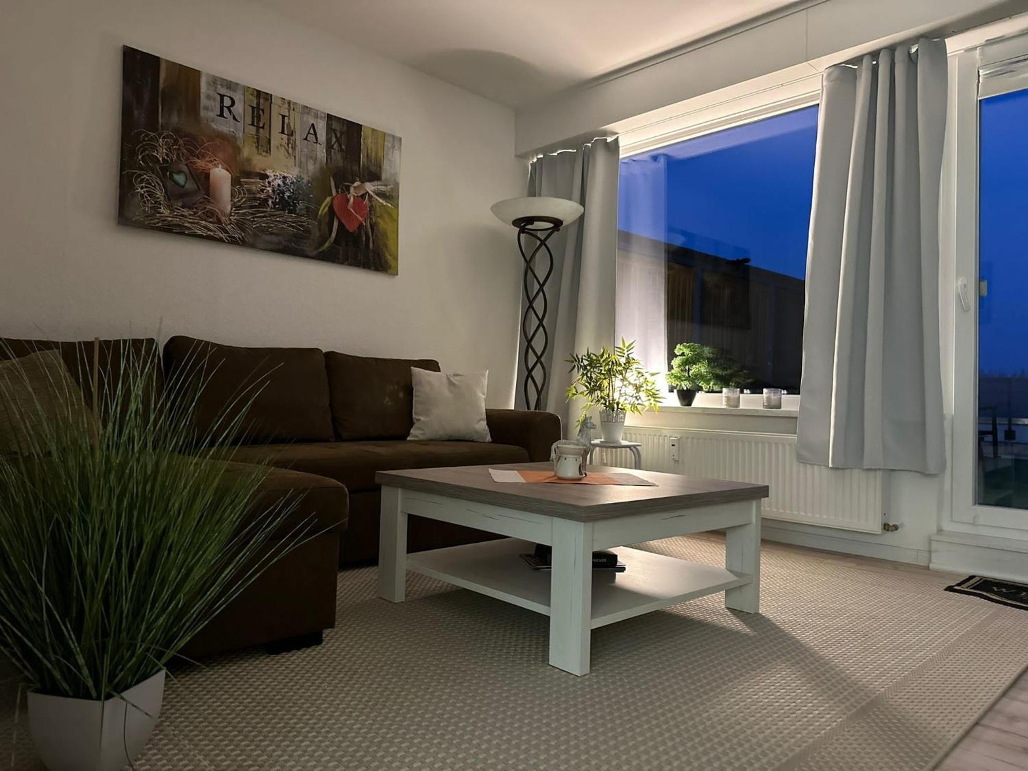 Ferienwohnung Harz #4, Pool, Sauna, Wlan Braunlage Exterior foto